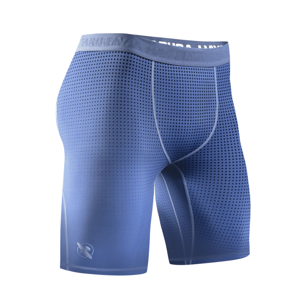 Hayabusa Men’s Core Vale Tudo Shorts