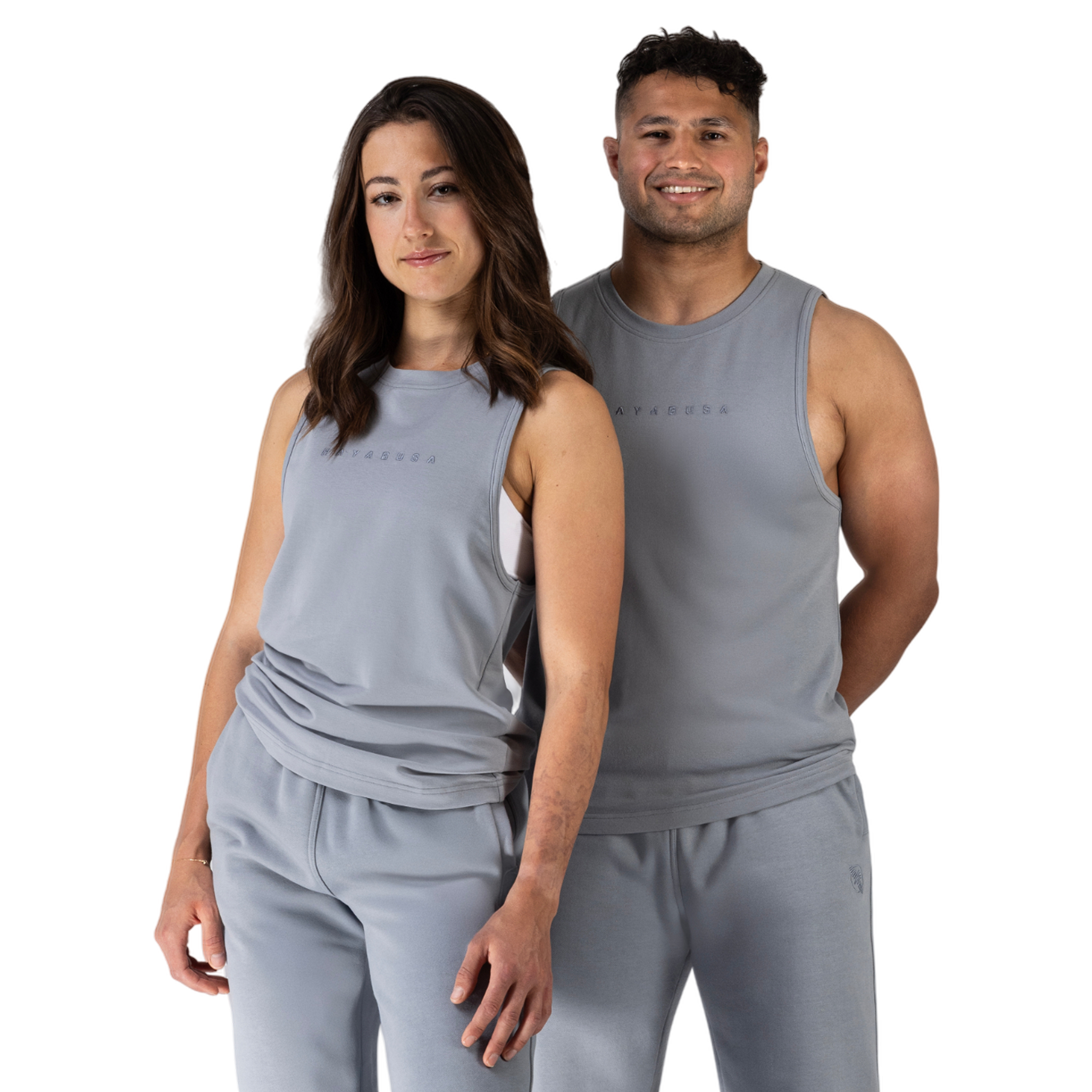 Hayabusa Essential Tank Top