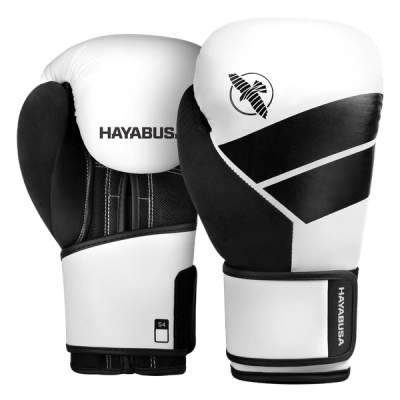 Hayabusa S4 Boxing Gloves - Image 1