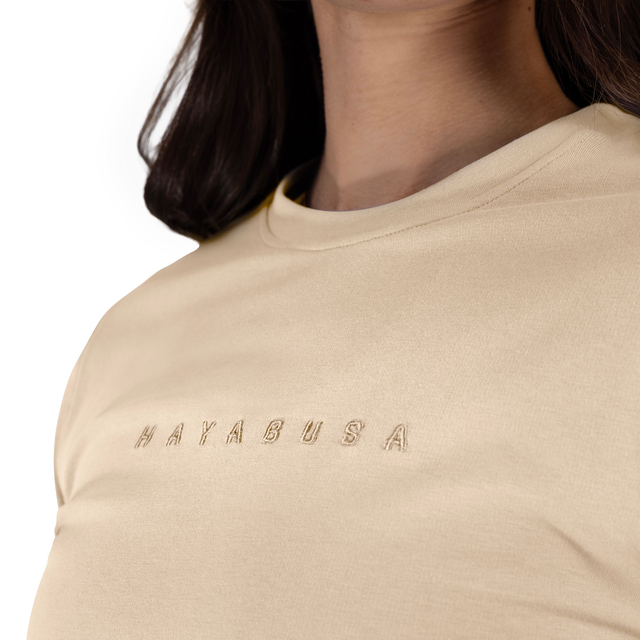 Hayabusa Essential Long Sleeve T-Shirt - Image 6