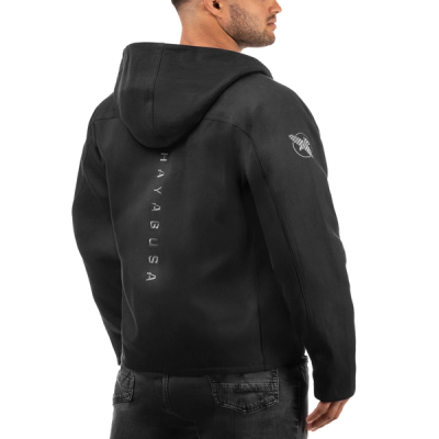 Hayabusa Full-Zip Gi Jacket - Image 3