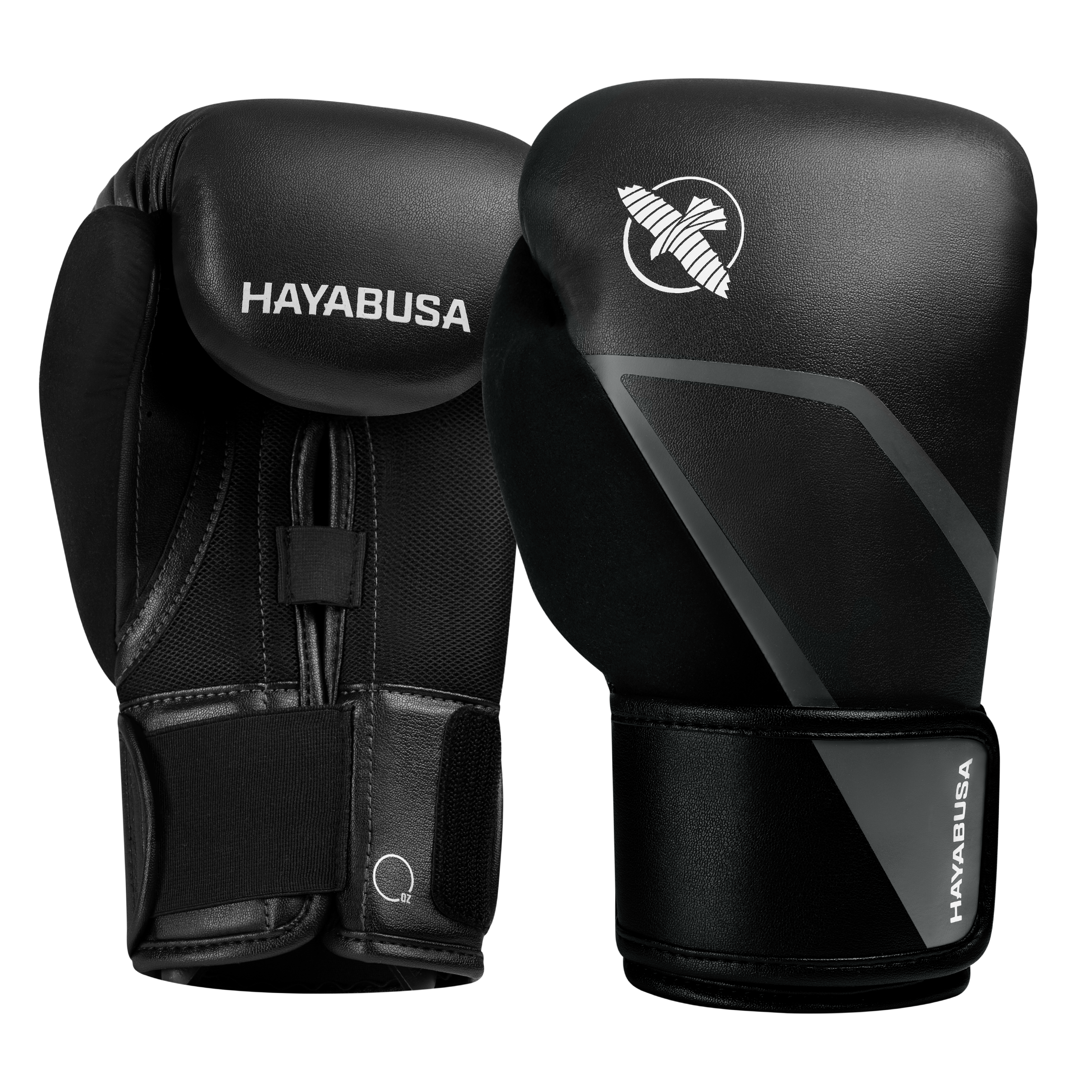 Hayabusa E1 Kids Boxing Gloves
