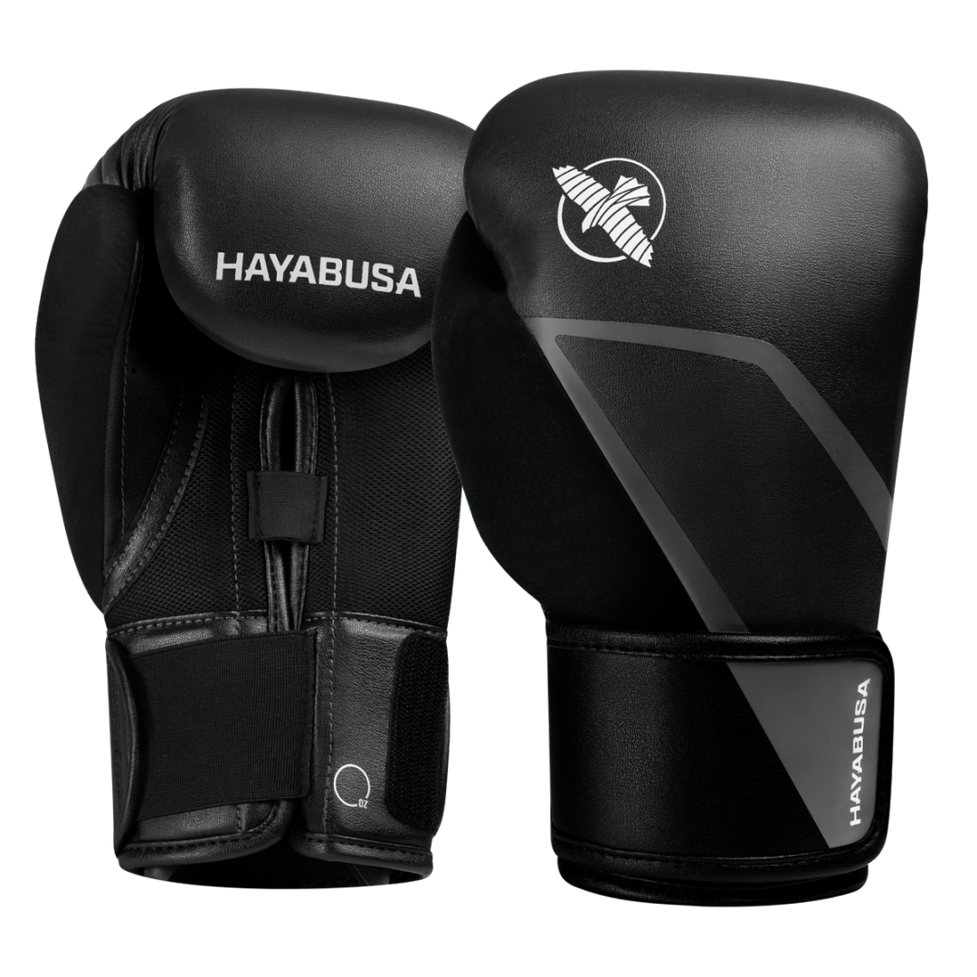 Hayabusa E1 Kids Boxing Gloves