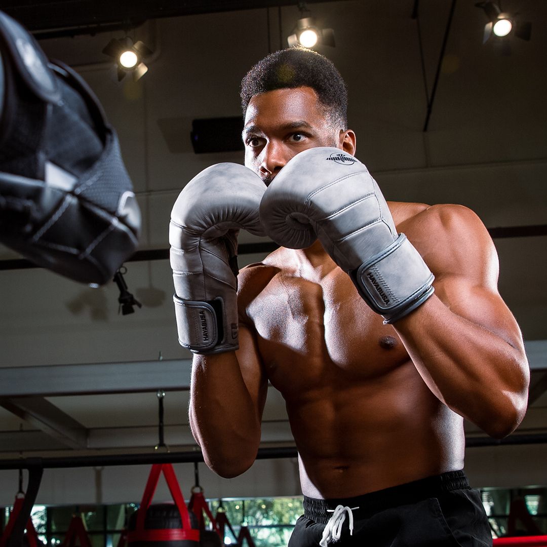 Haunted Legends: The Most Fearless Fighters in Combat Sports History