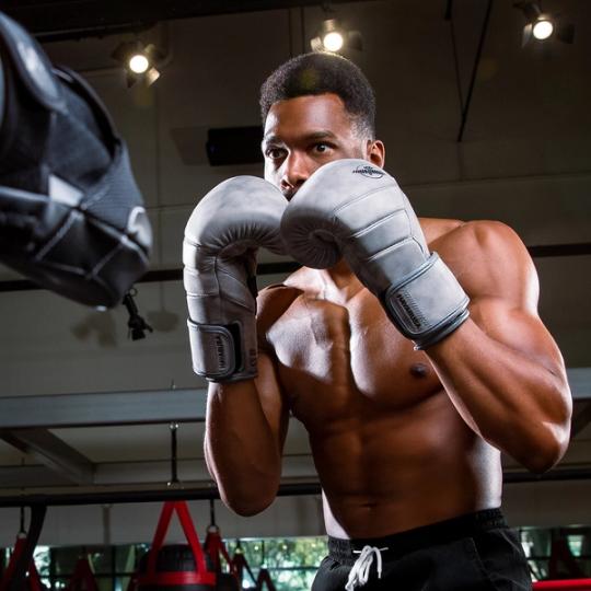 Haunted Legends: The Most Fearless Fighters in Combat Sports History