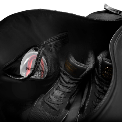 Hayabusa Elite Boxing Duffle Bag - Image 5