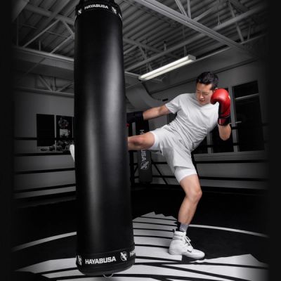 Hayabusa 100lb Muay Thai Heavy Bag - Image 5