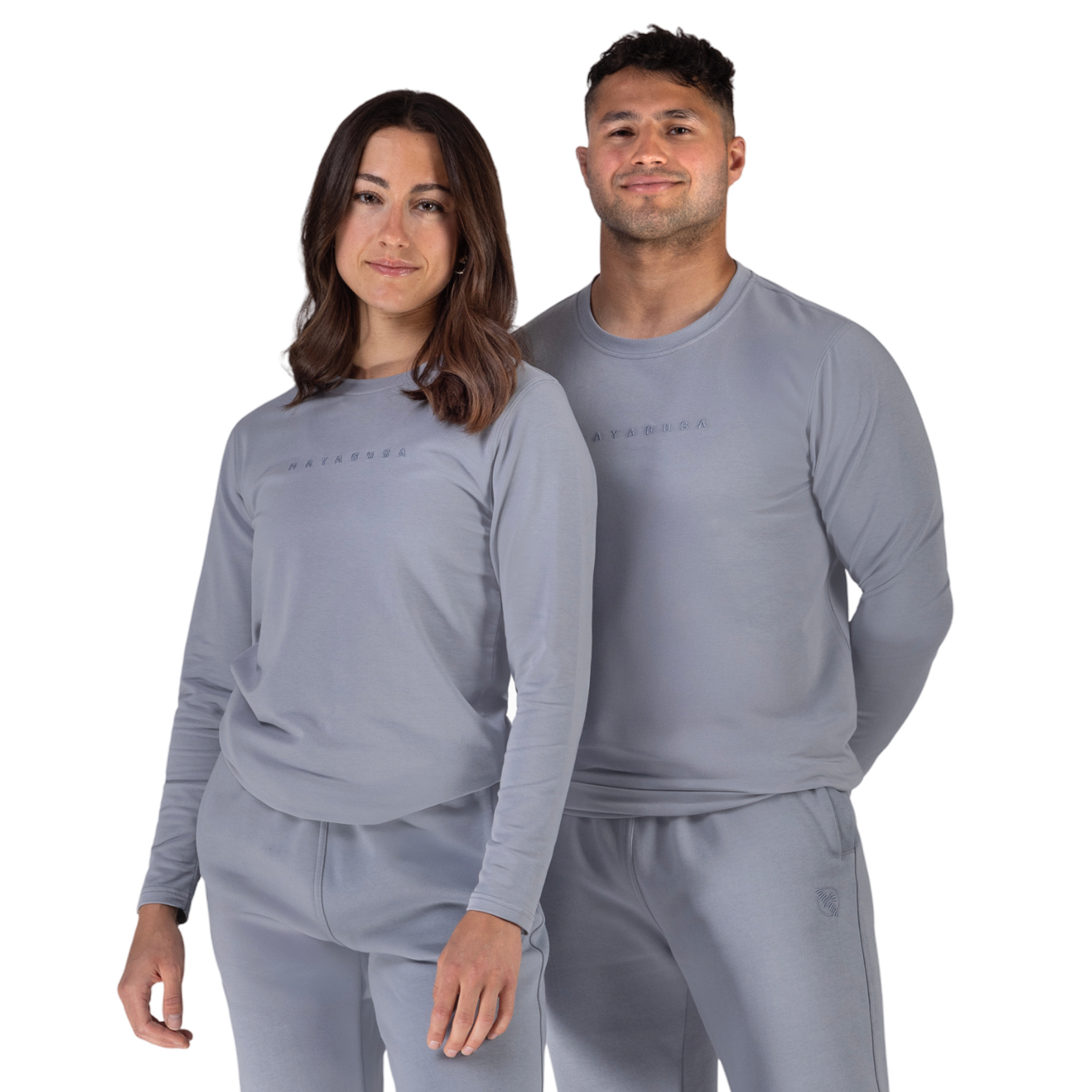 Hayabusa Essential Long Sleeve T-Shirt