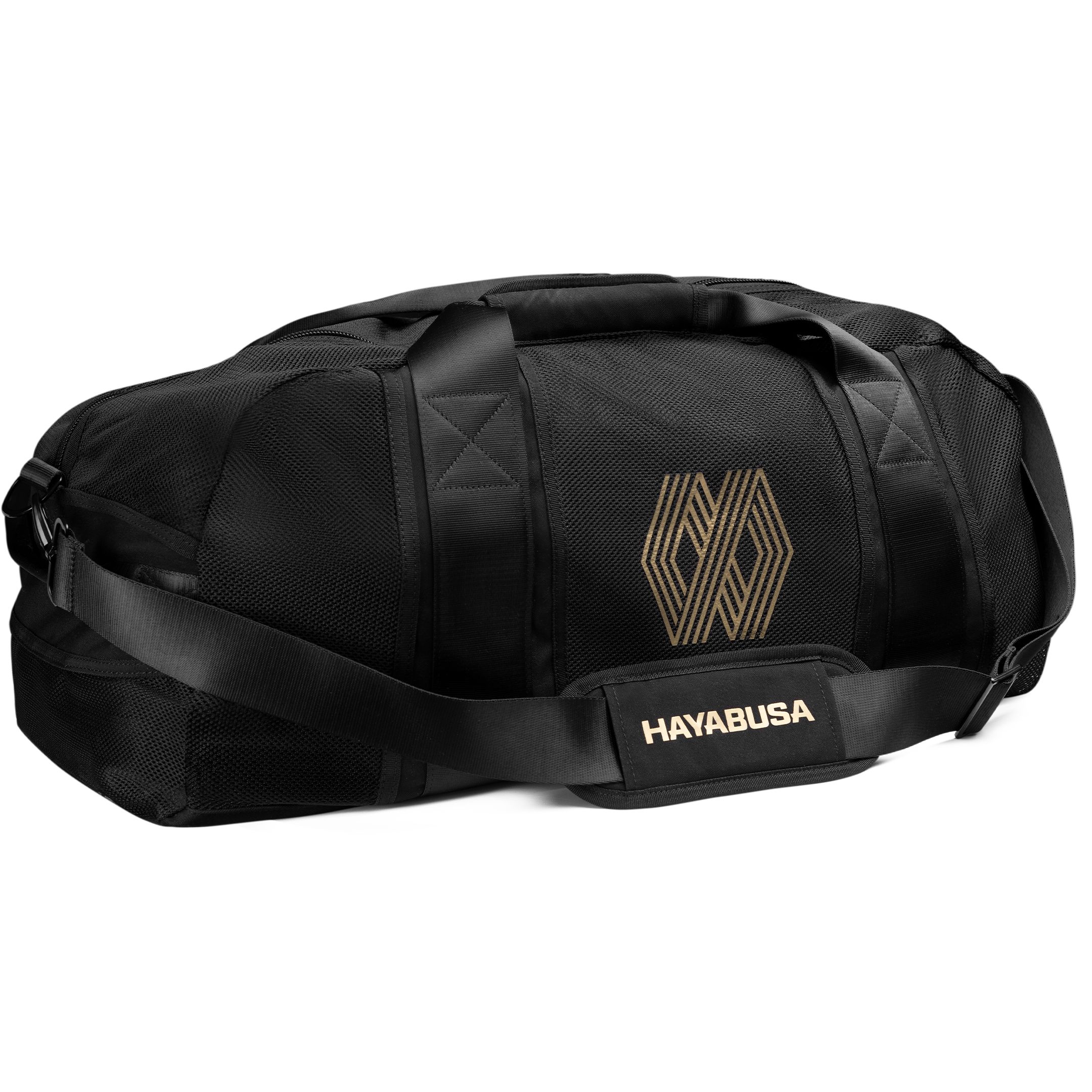 Mayweather Mesh Gym Bag - Image 2