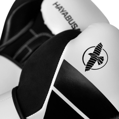 Hayabusa S4 Boxing Gloves - Image 5