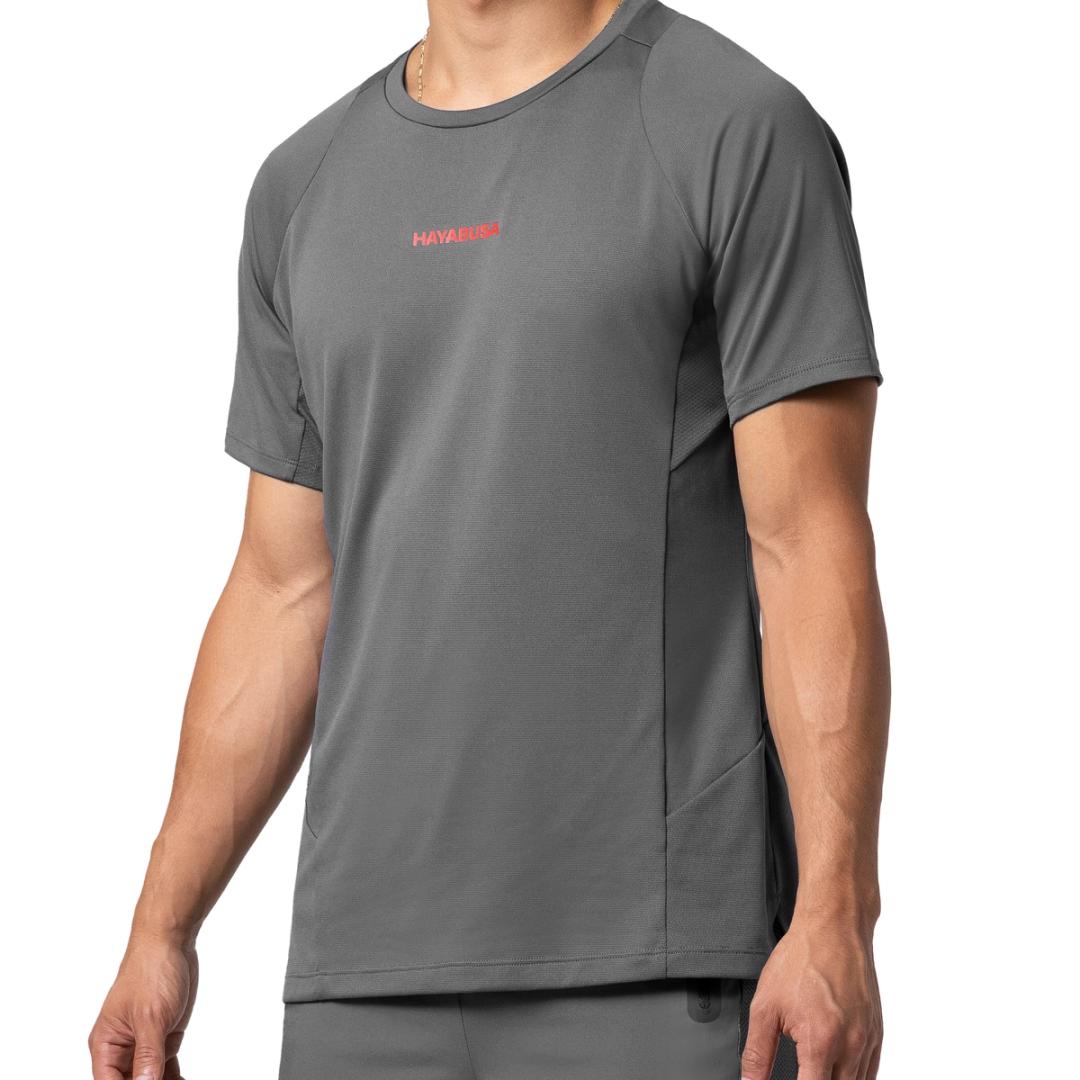 Hayabusa Men’s Lightweight Training Shirt