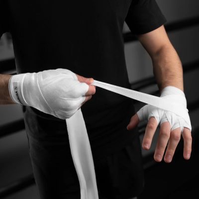 Hayabusa Gauze Boxing Hand Wraps - Image 7