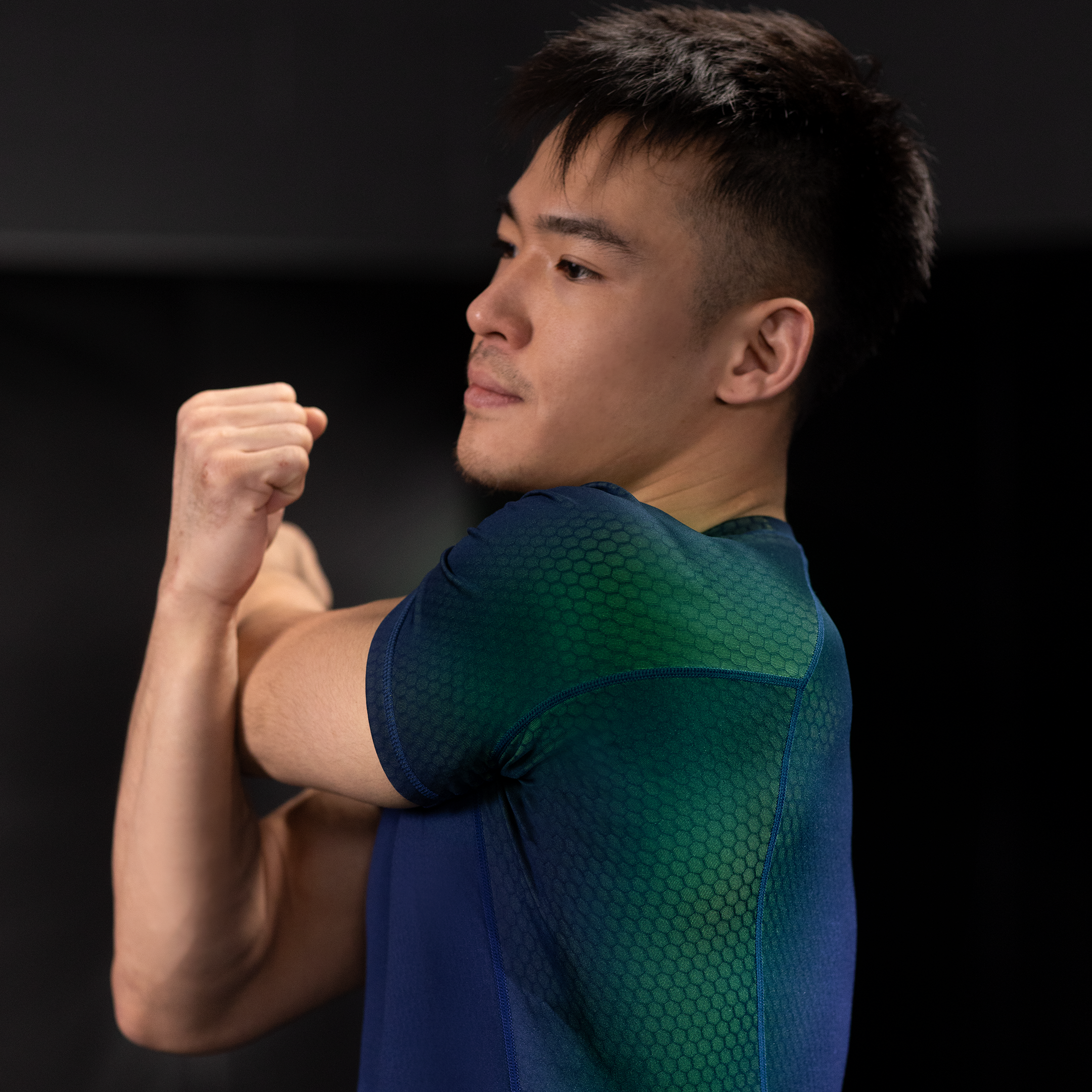 Why Rash Guards Are Essential for BJJ Training
