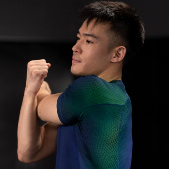 Why Rash Guards Are Essential for Jiu-Jitsu Training