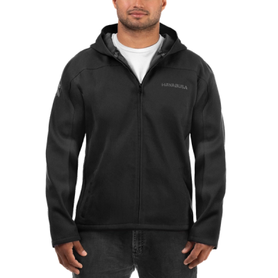 Hayabusa Full-Zip Gi Jacket