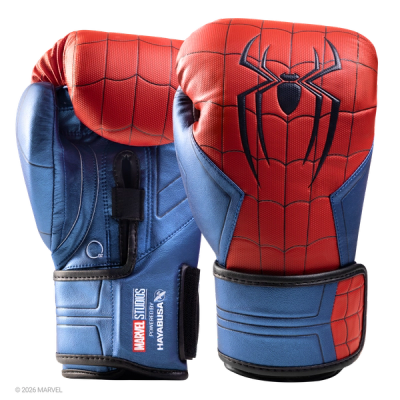 Marvel’s Spider-Man Boxing Gloves