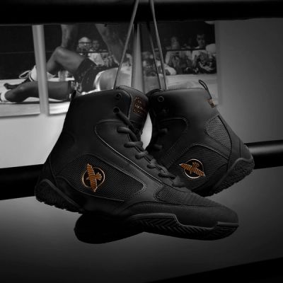 Hayabusa Pro Boxing Shoes - Image 5