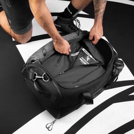 Boxing Gym Bag Essentials: A Checklist of Gear You’ll Want to Pack