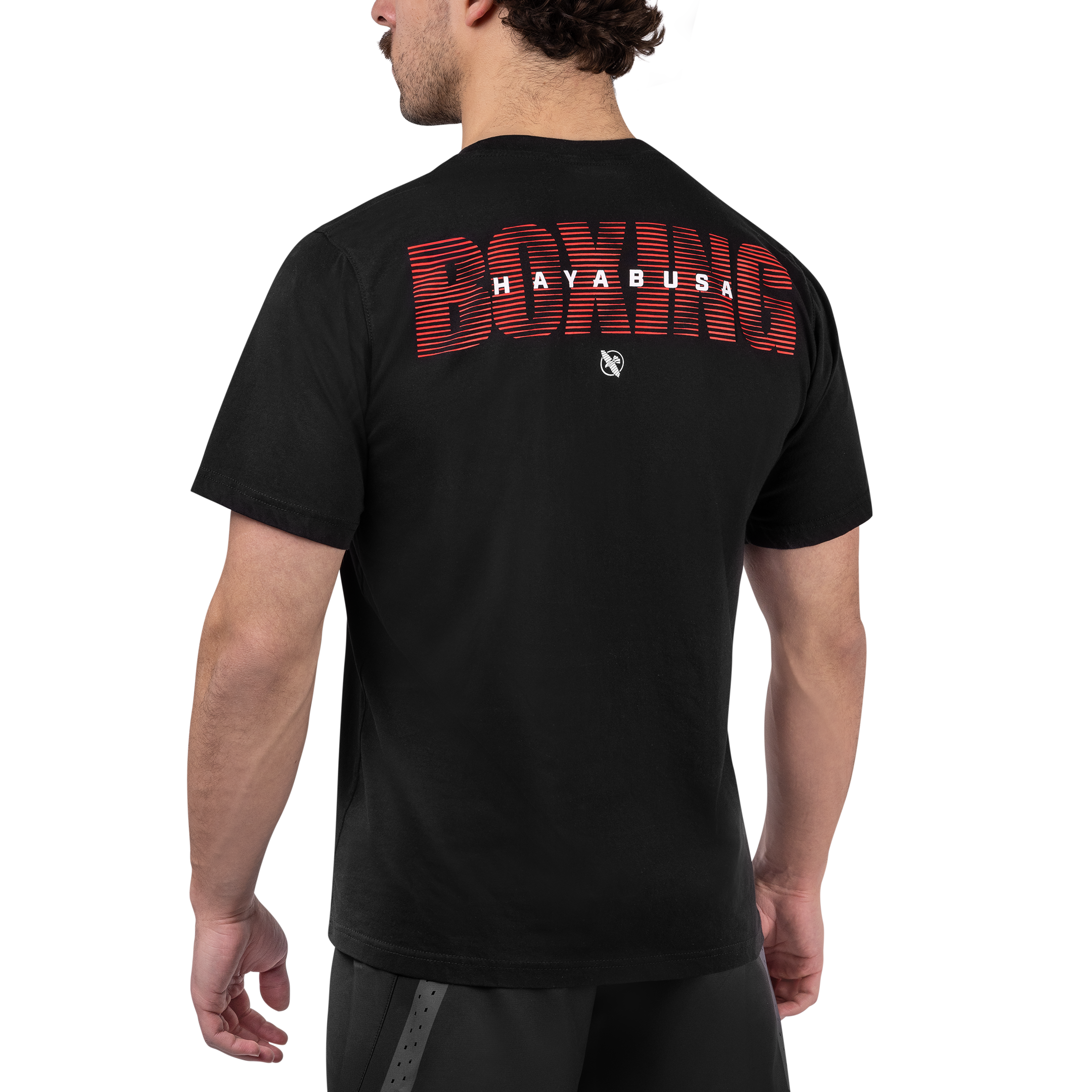 Hayabusa Discipline T-Shirt - Image 1