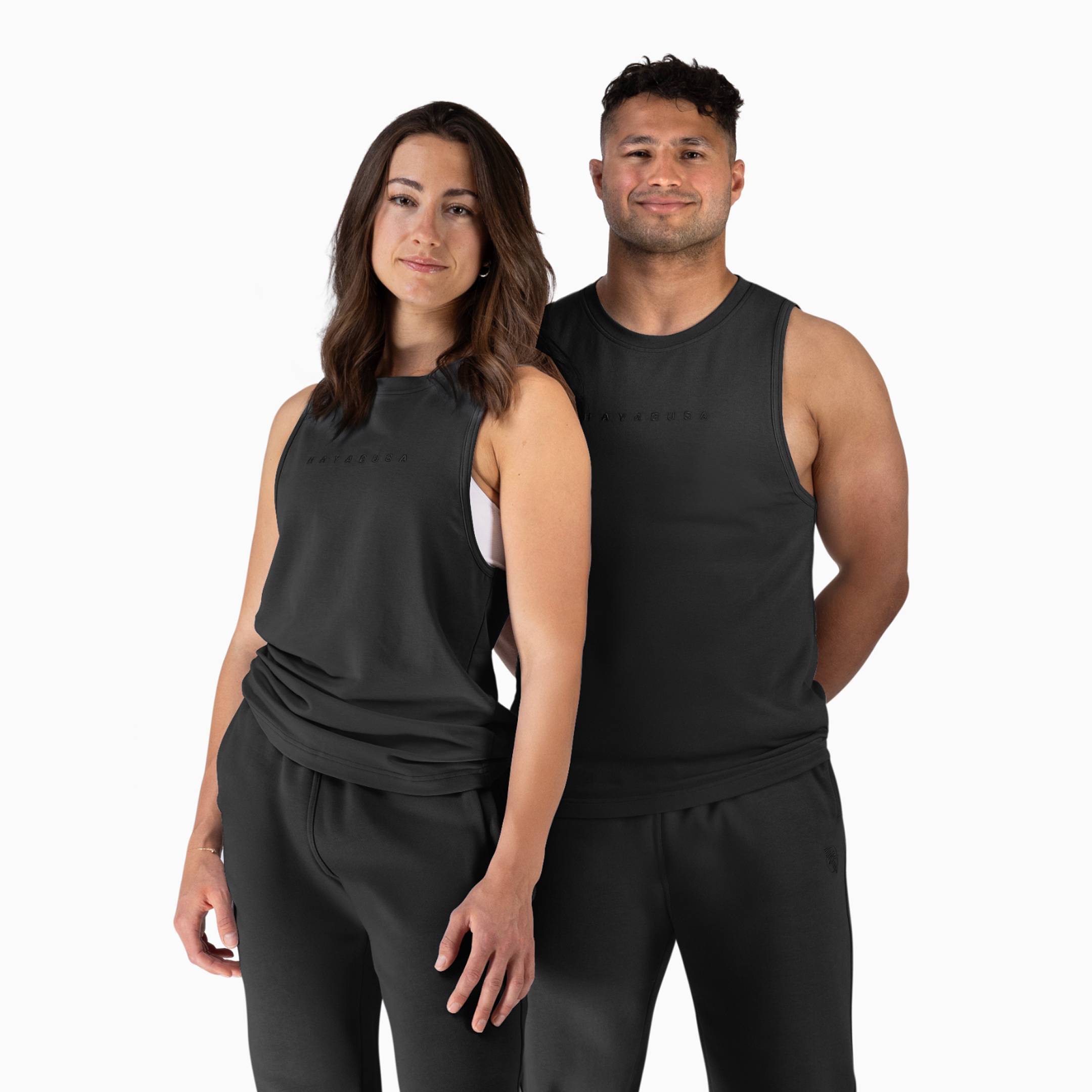 Hayabusa Essential Tank Top