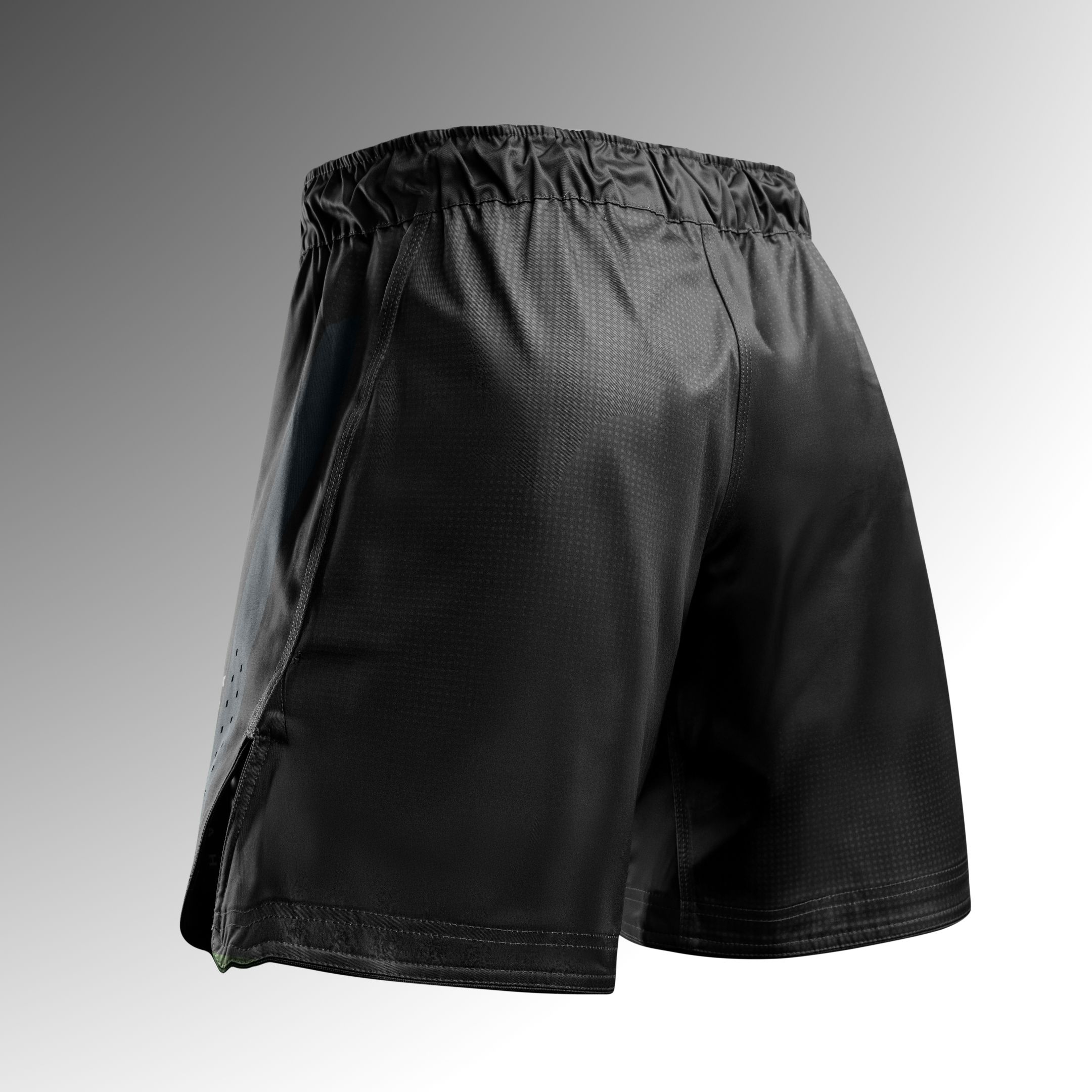 Hayabusa Men’s Core Full-Length Fight Shorts - Image 2