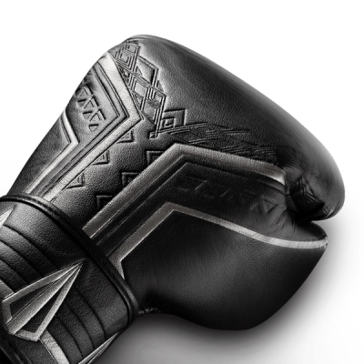 Marvel's Black Panther Boxing Gloves - Image 5