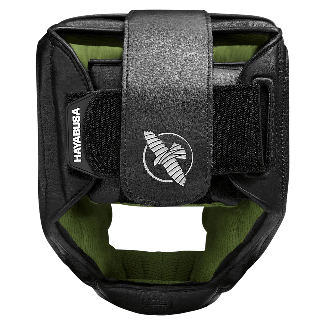 Hayabusa T3 MMA Headgear | Sparring Headgear