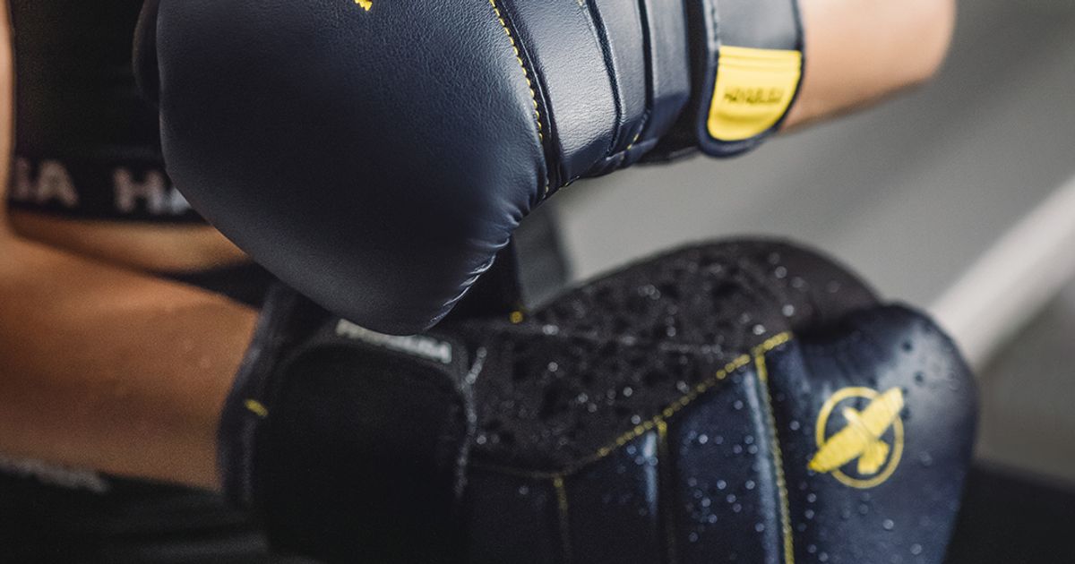 How to Choose the Perfect Boxing Glove Weight & Size Expert Guide