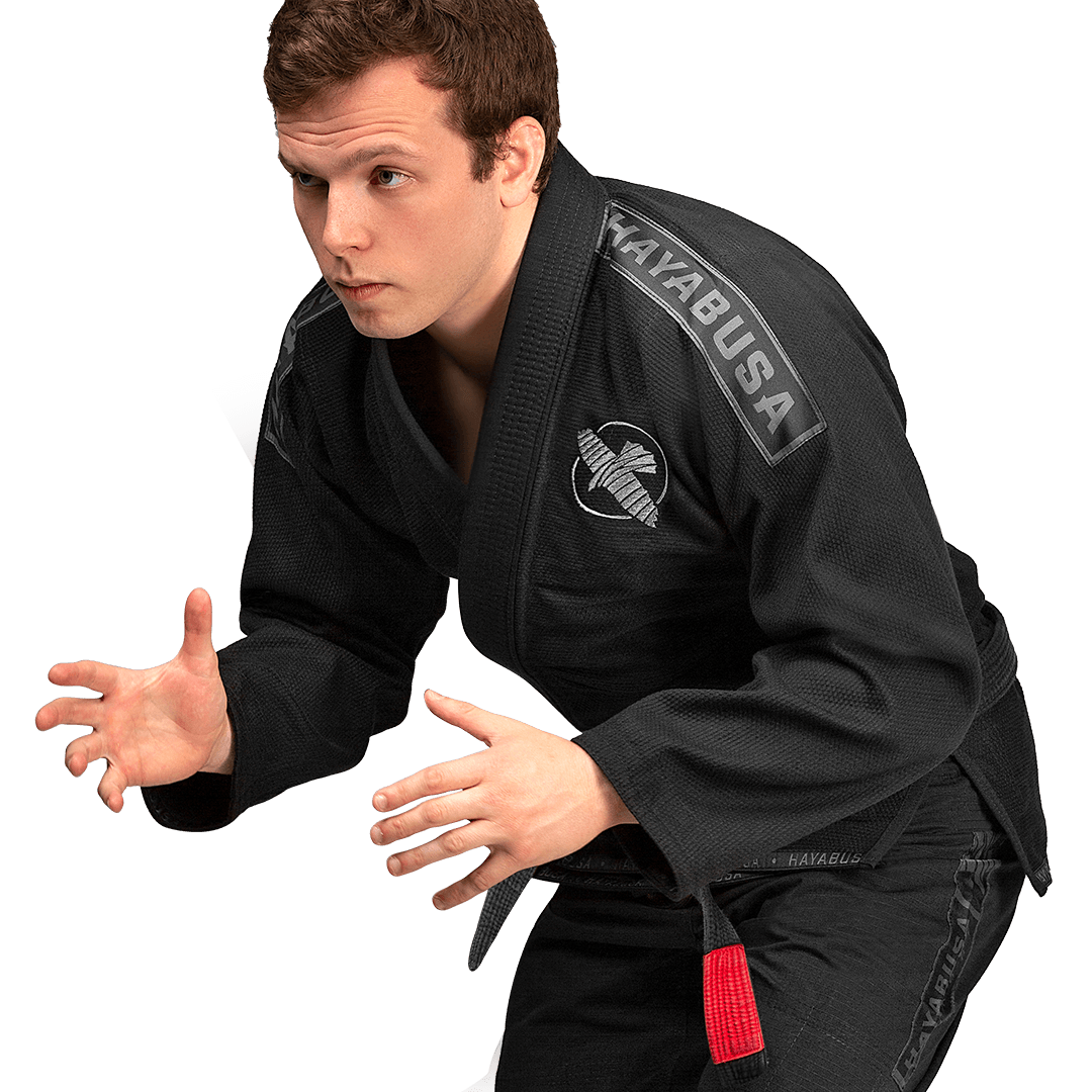 Hayabusa Lightweight Jiu-Jitsu Gi - Image 4
