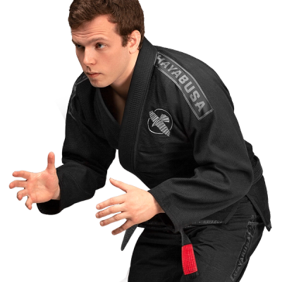 Hayabusa Lightweight Jiu-Jitsu Gi - Image 4