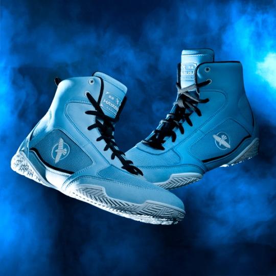 Are Boxing Shoes Worth It? We Say Yes