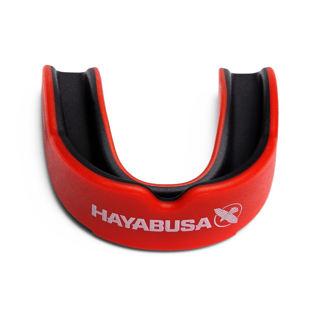 Hayabusa Combat Mouth Guard - Image 1