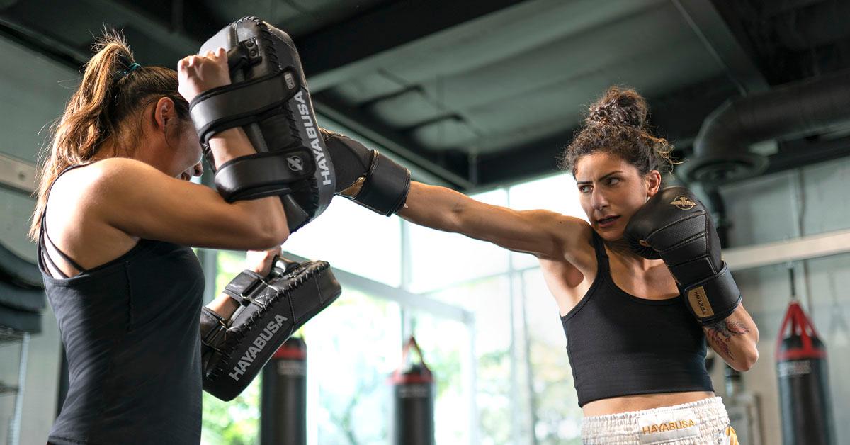 Muay Thai Mastery For Ultimate Self-Defense
