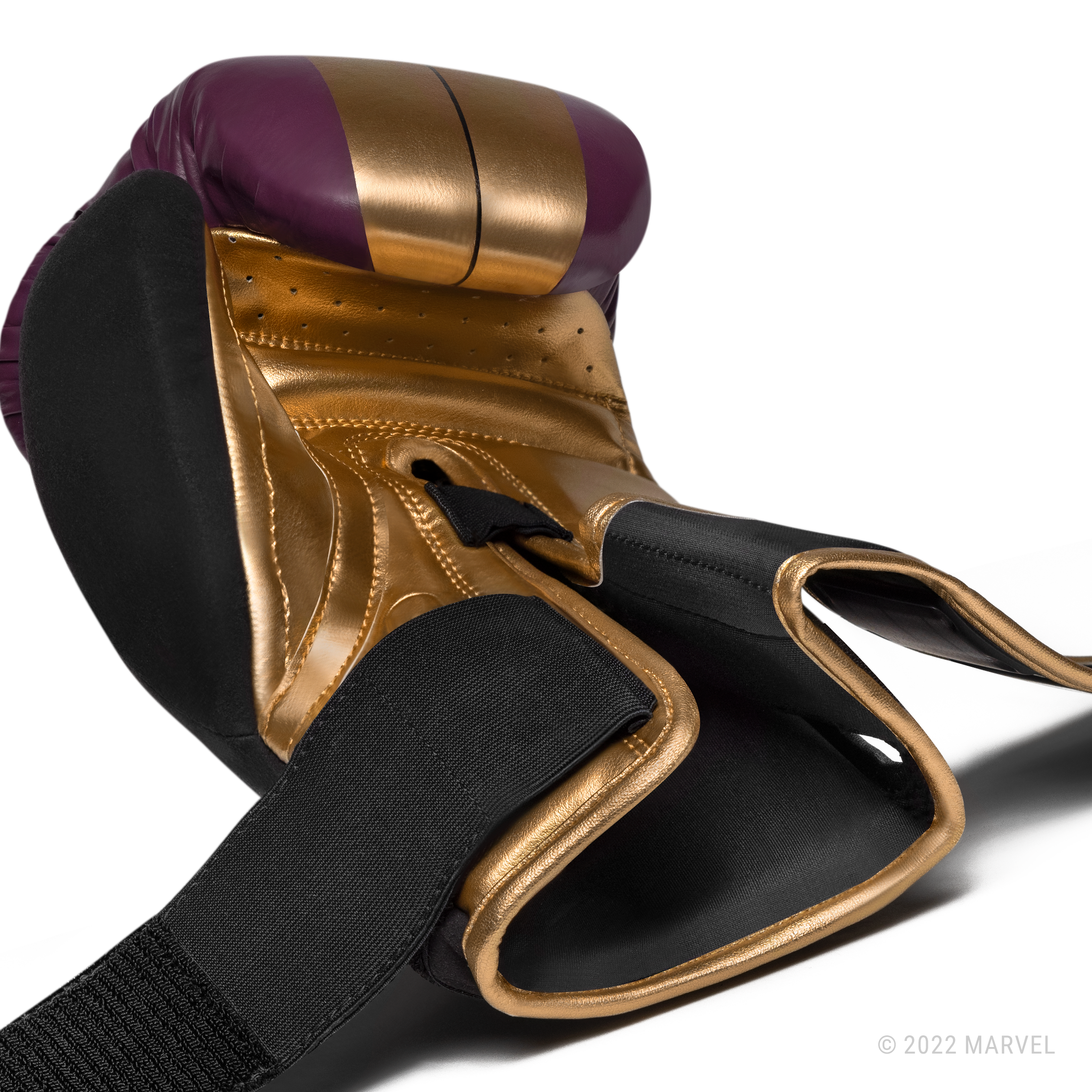 Marvel’s Batroc Boxing Gloves - Image 2