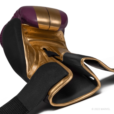 Marvel’s Batroc Boxing Gloves - Image 2