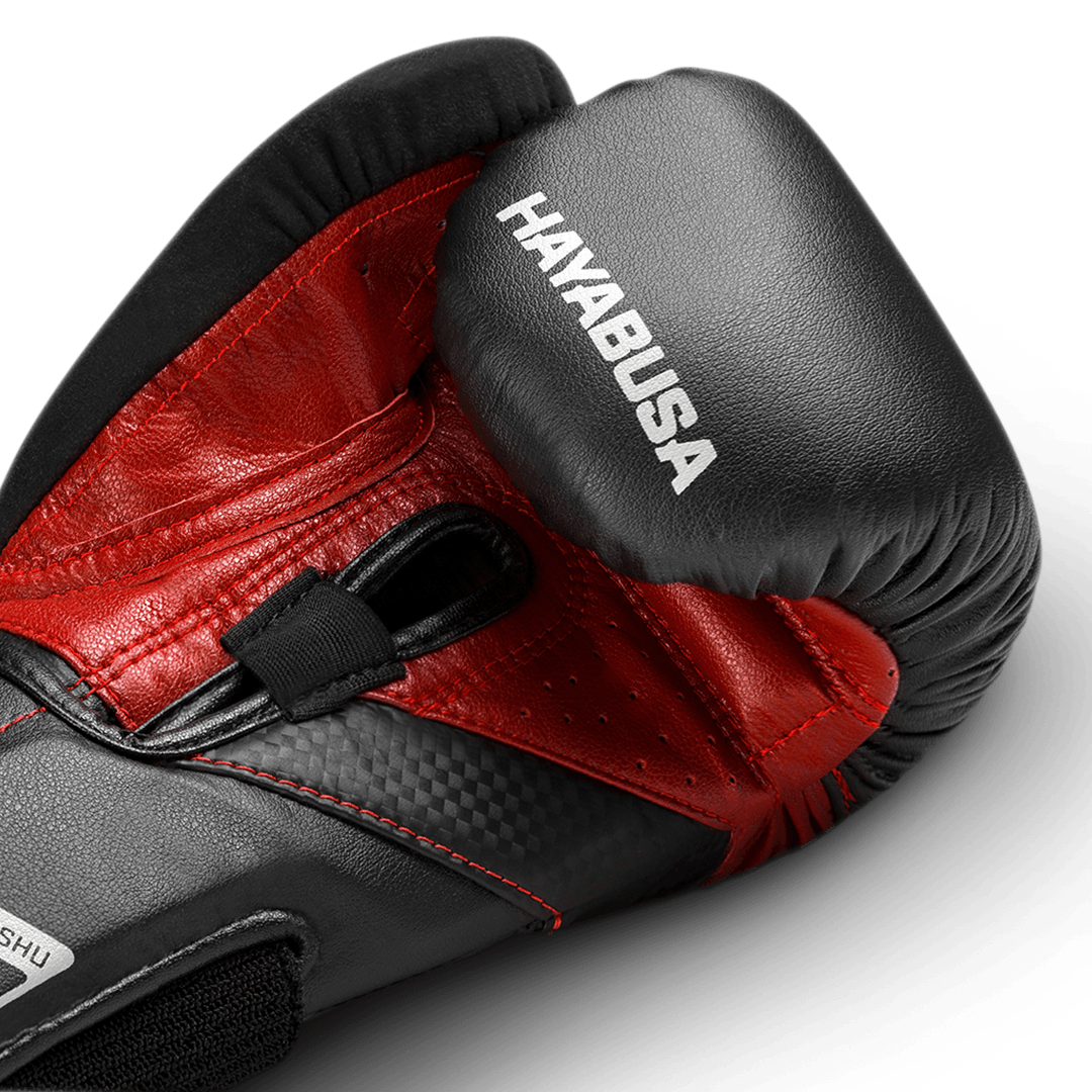 Hayabusa T3 Boxing Gloves - Image 4