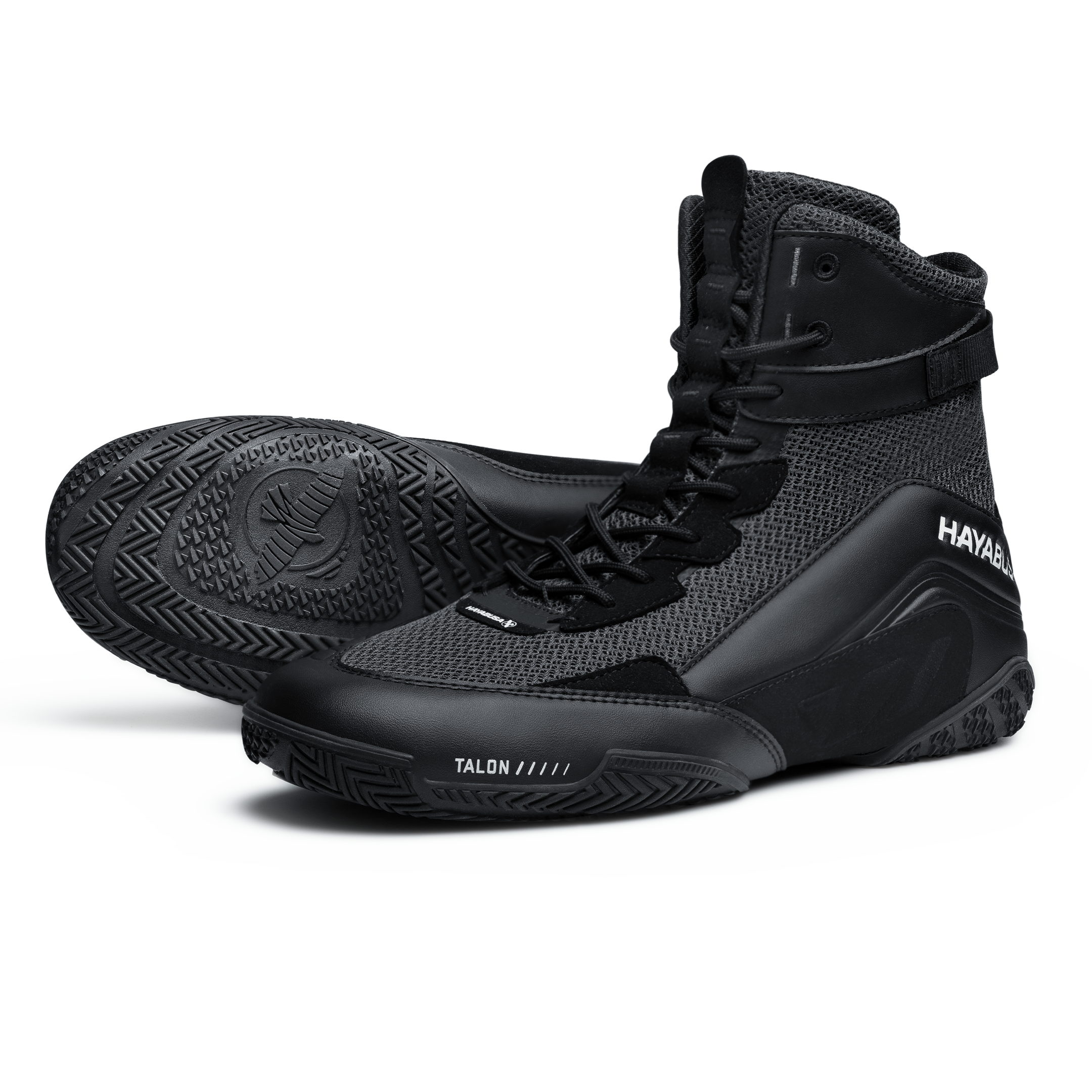 Hayabusa Talon Boxing Shoes