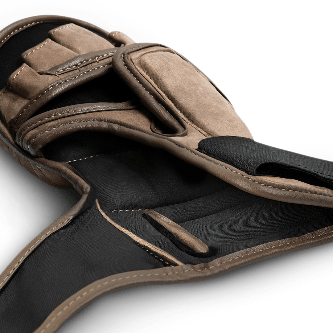 Hayabusa T3 LX 7oz Hybrid Gloves | MMA Training Gloves