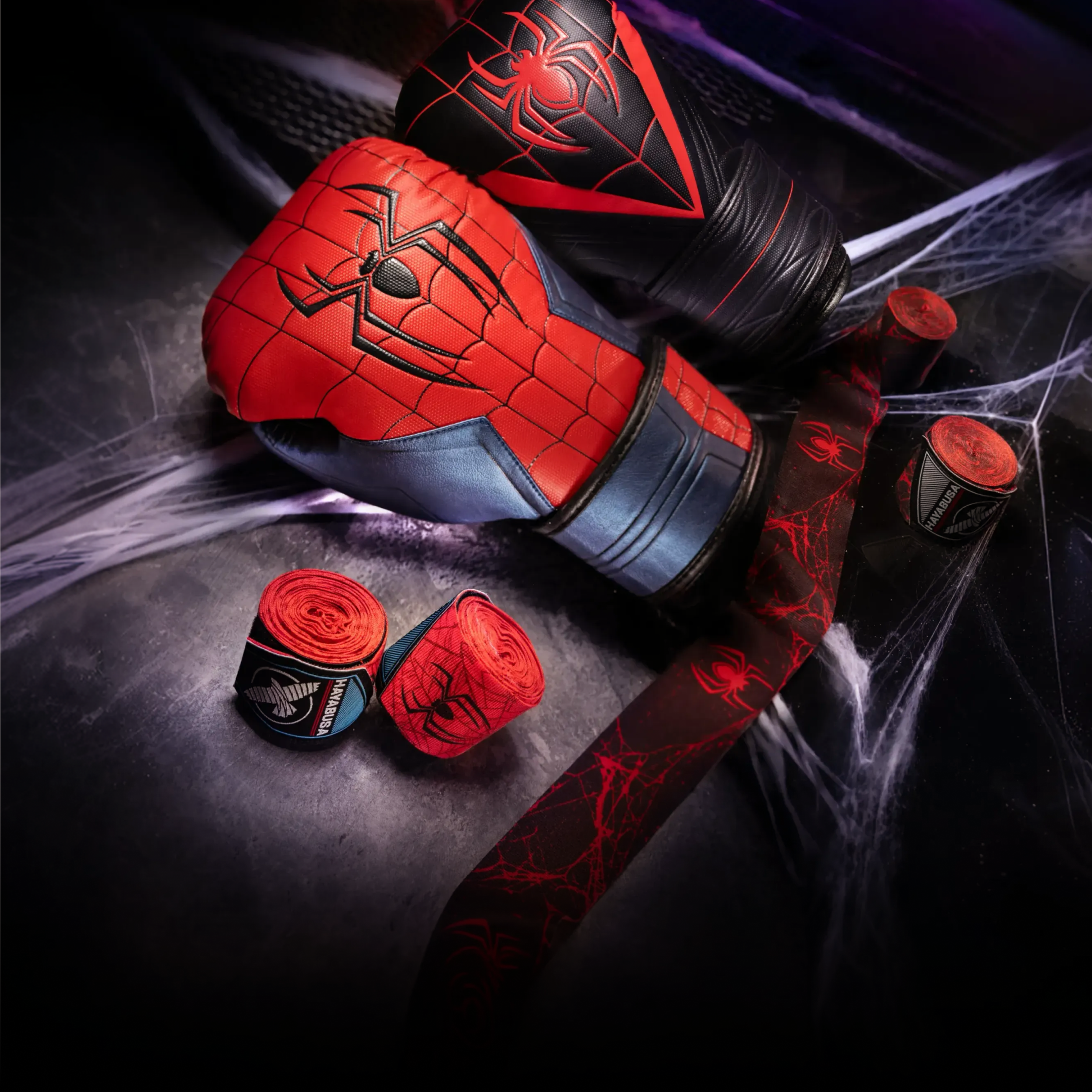 FREE MARVEL WRAPS