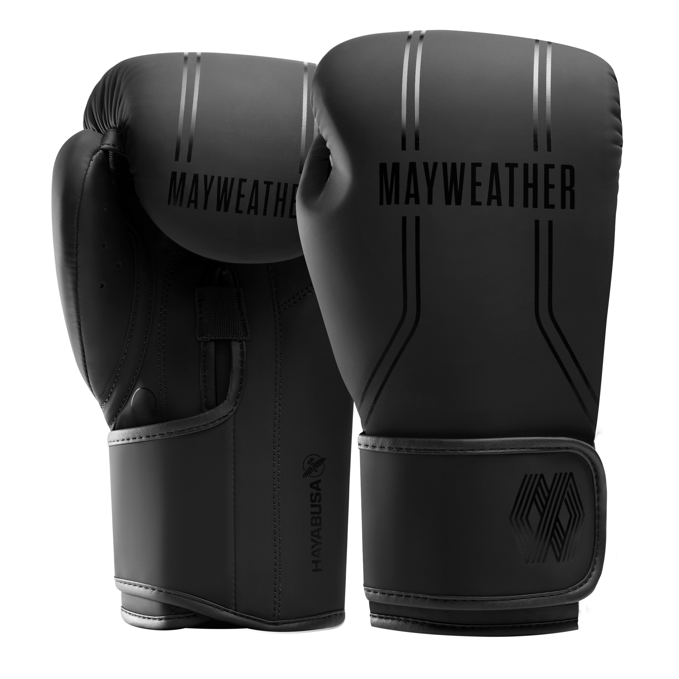Mayweather Contender Boxing Gloves