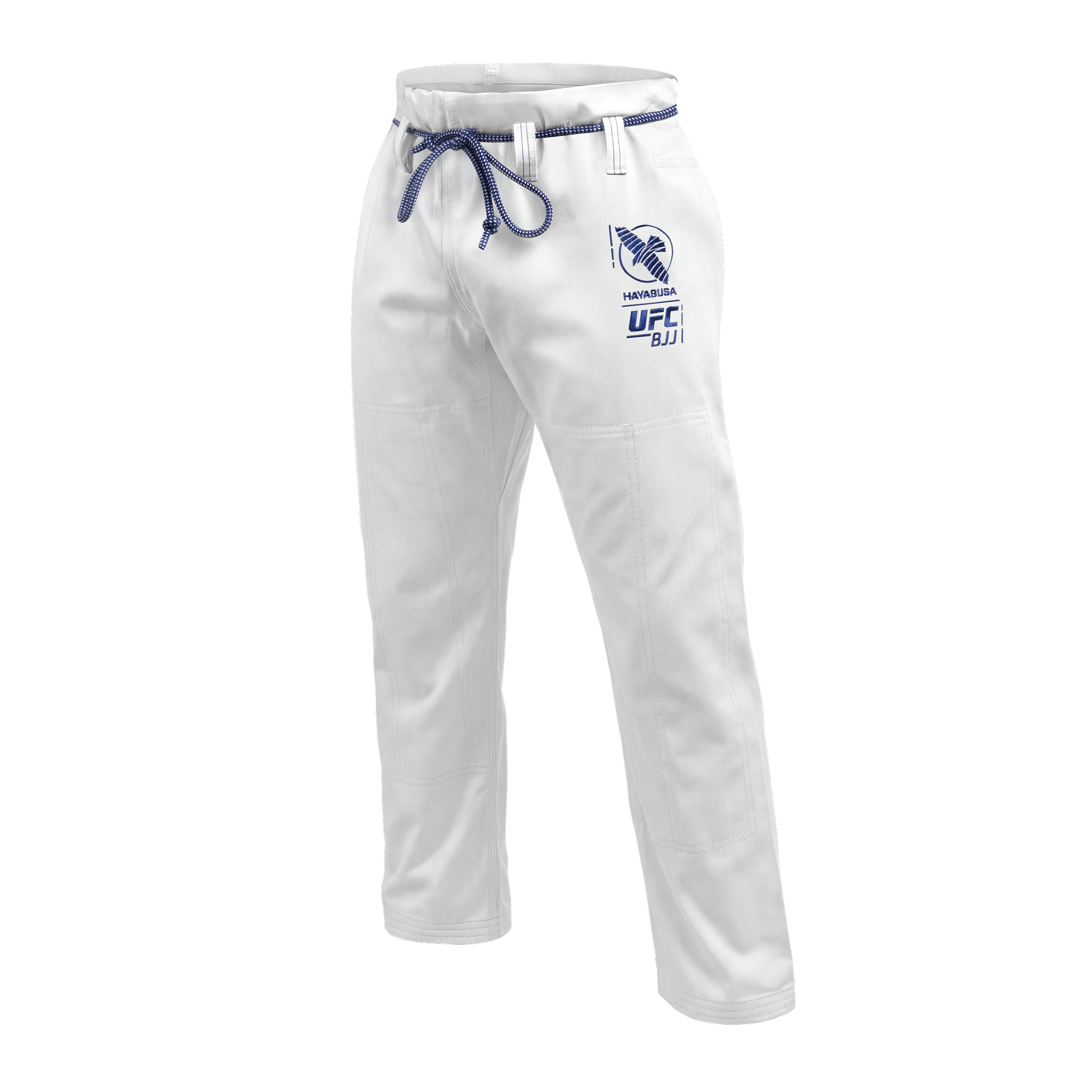 UFC BJJ Women’s Twill Gi Pants