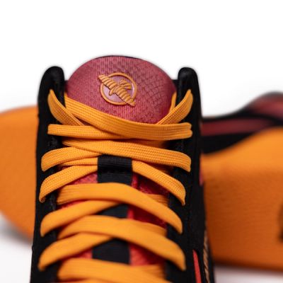 Hayabusa Surge Wrestling Shoes - Image 6