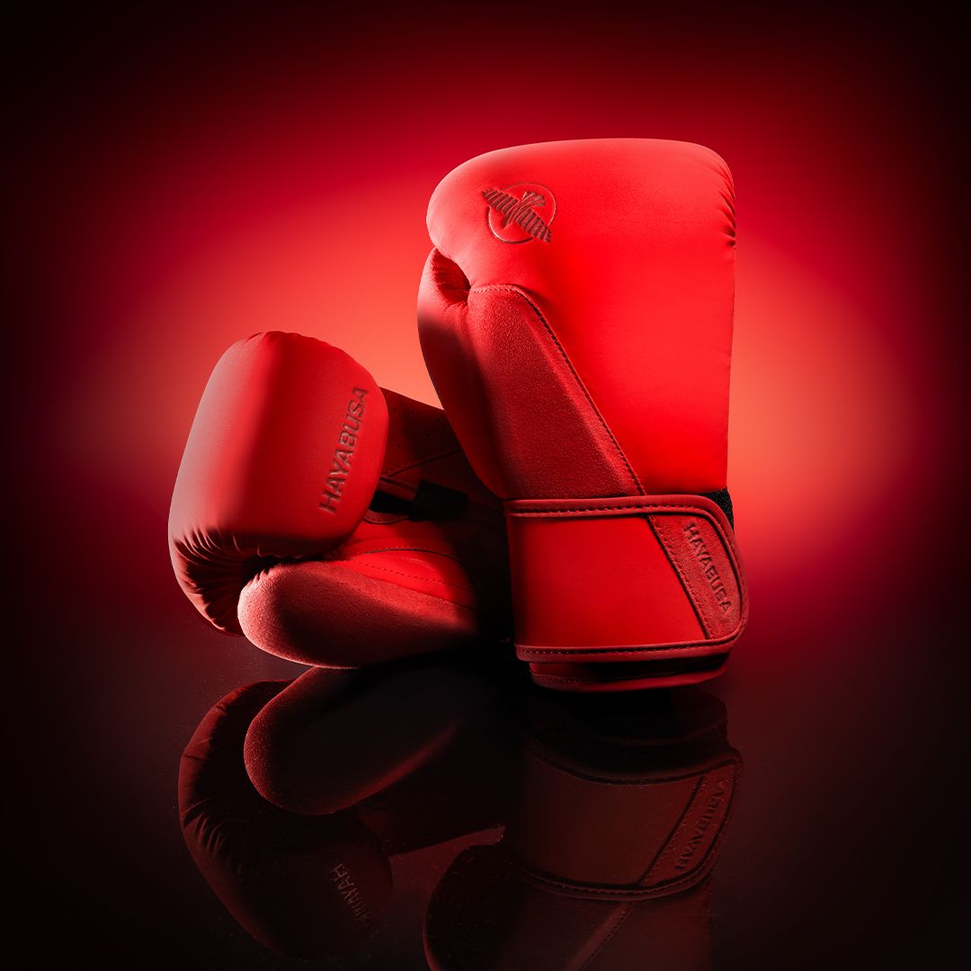 Hayabusa T360 Boxing Gloves - Image 6