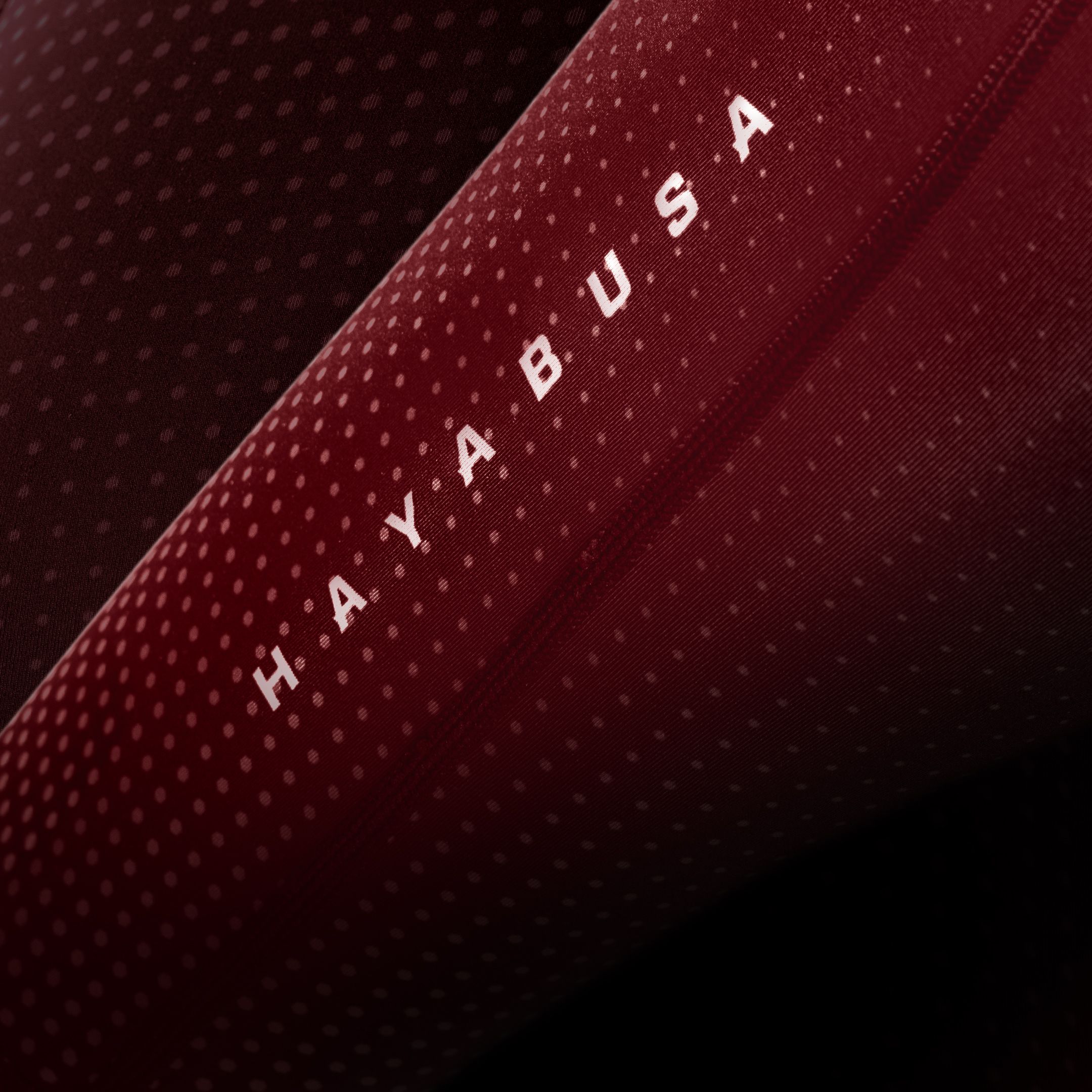 Hayabusa | Core Jiu-Jitsu Spats | Lightweight, Durable & High