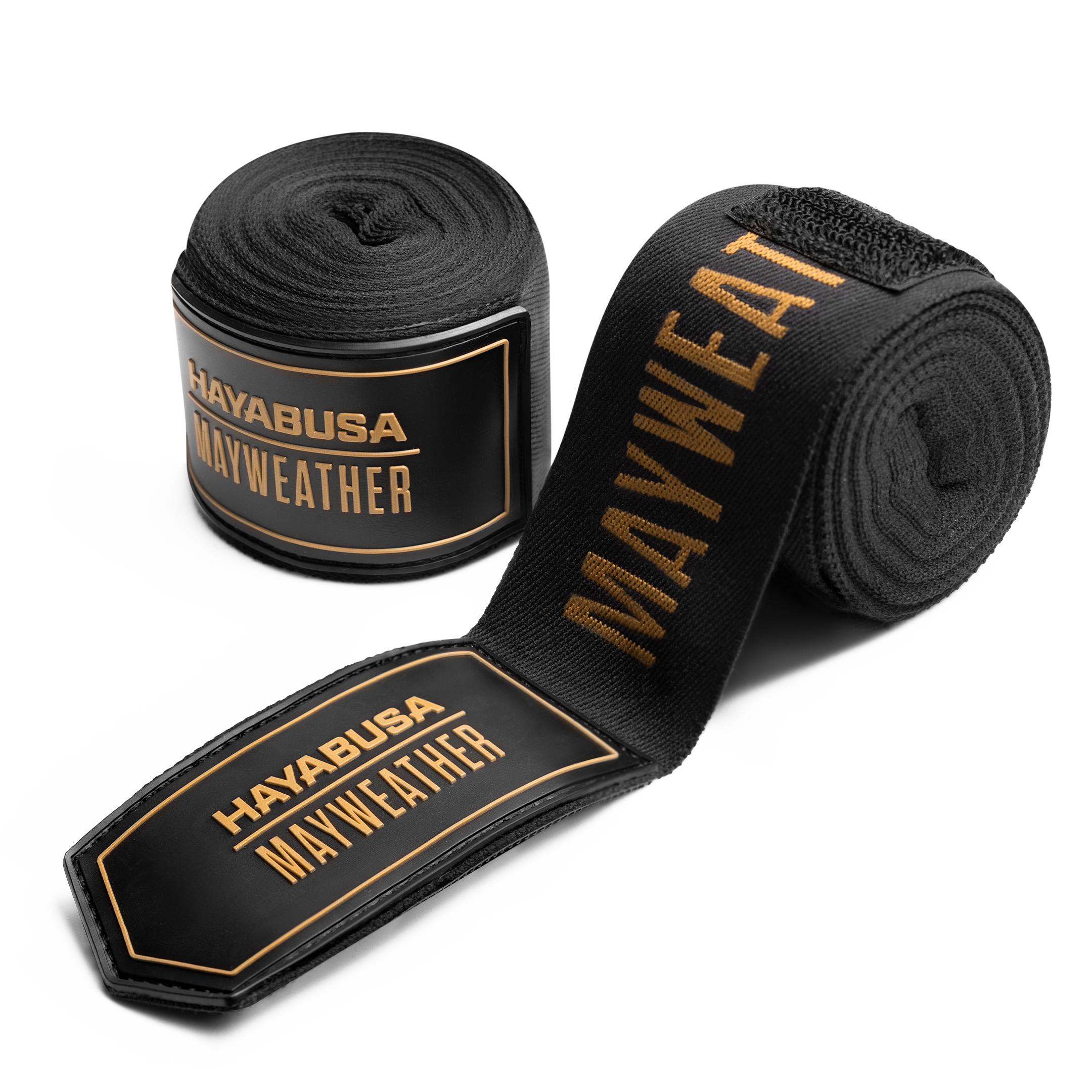 Mayweather 180” Deluxe Hand Wraps