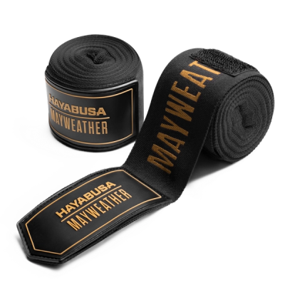 Mayweather 180” Deluxe Hand Wraps