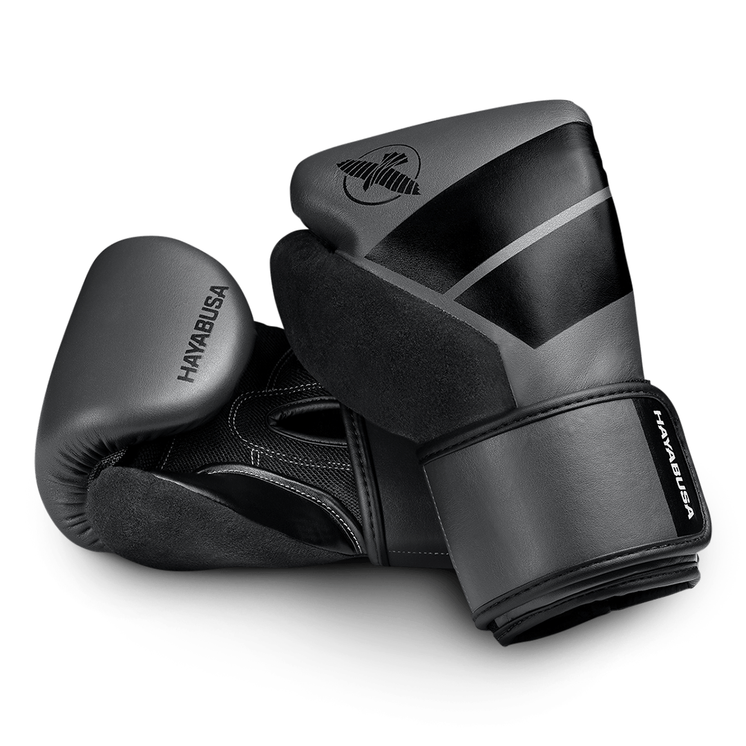 Hayabusa S4 Youth Boxing Gloves - Image 5
