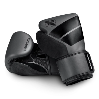 Hayabusa S4 Youth Boxing Gloves - Image 5