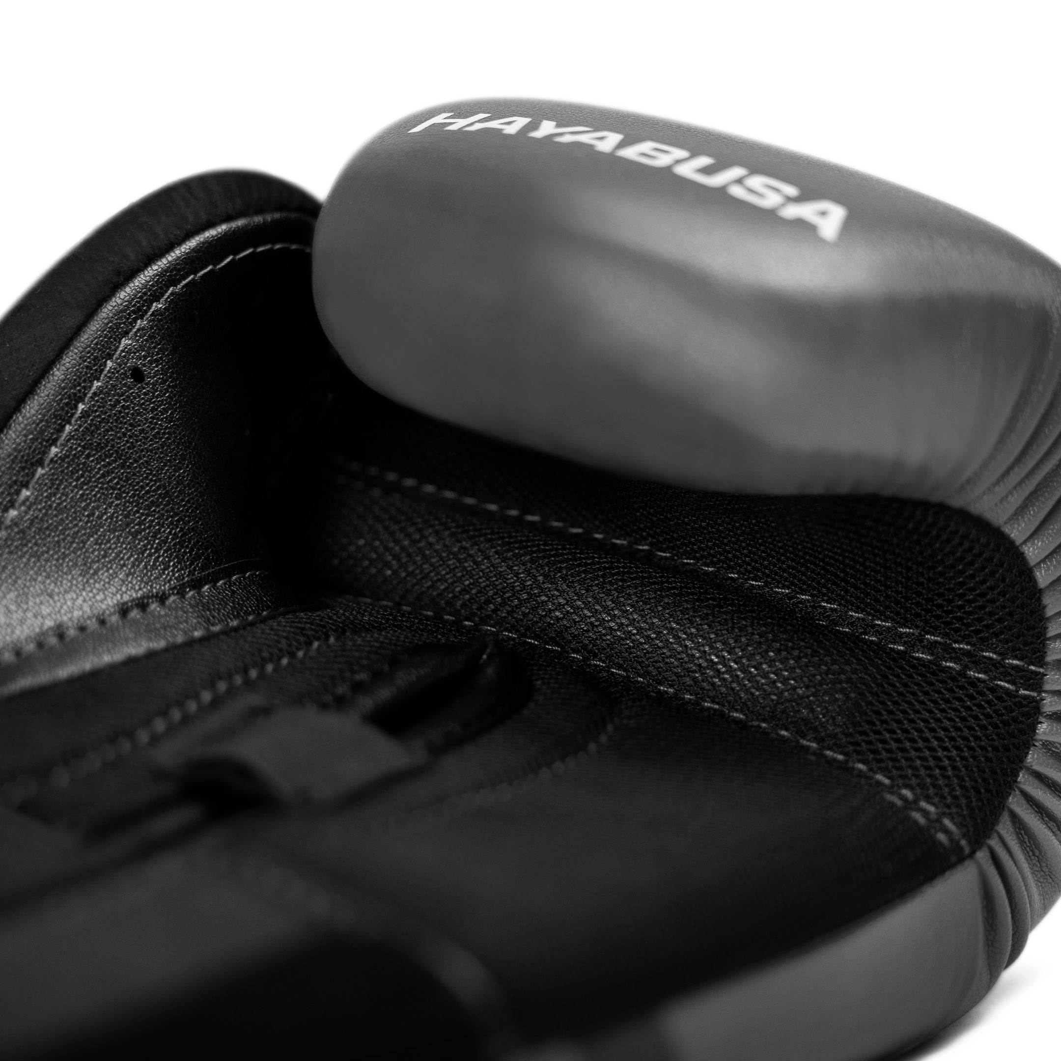 Hayabusa E1 Boxing Gloves - Image 3