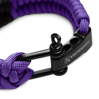 Hayabusa Paracord Jiu Jitsu Bracelet - Image 4